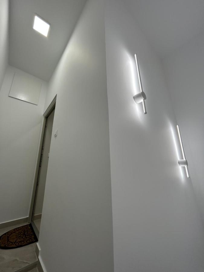 Armonia Small Luxury Apartments Ierapetra  Exterior photo