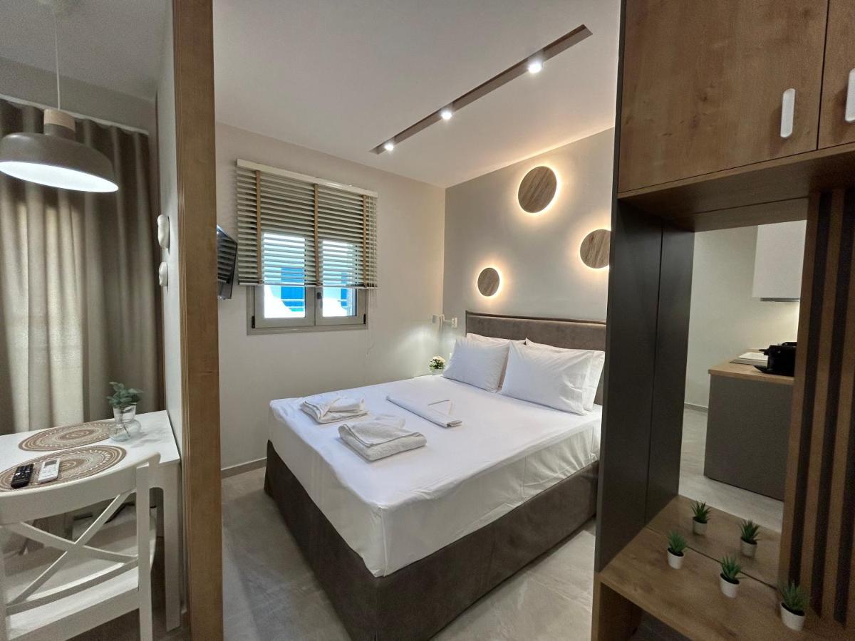 Armonia Small Luxury Apartments Ierapetra  Exterior photo