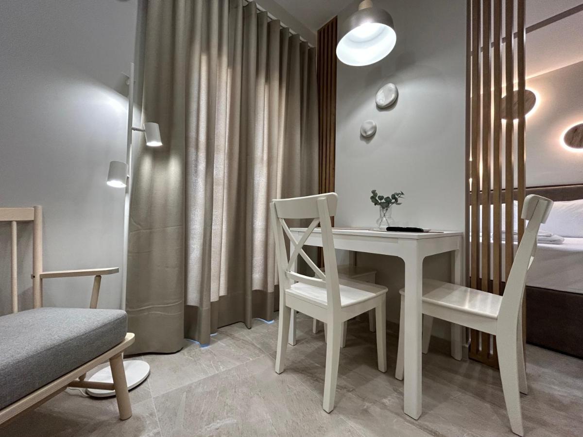Armonia Small Luxury Apartments Ierapetra  Exterior photo