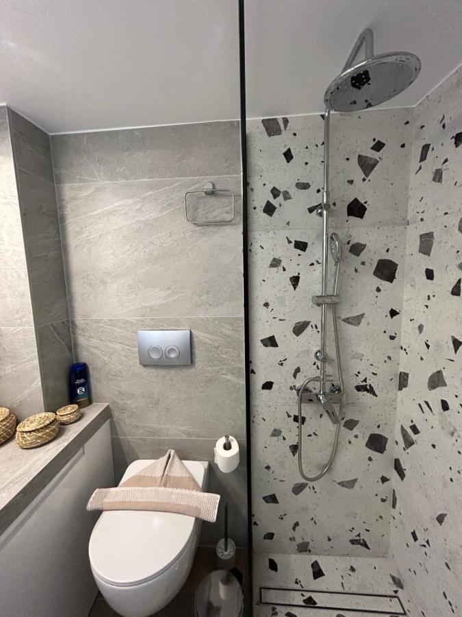 Armonia Small Luxury Apartments Ierapetra  Exterior photo