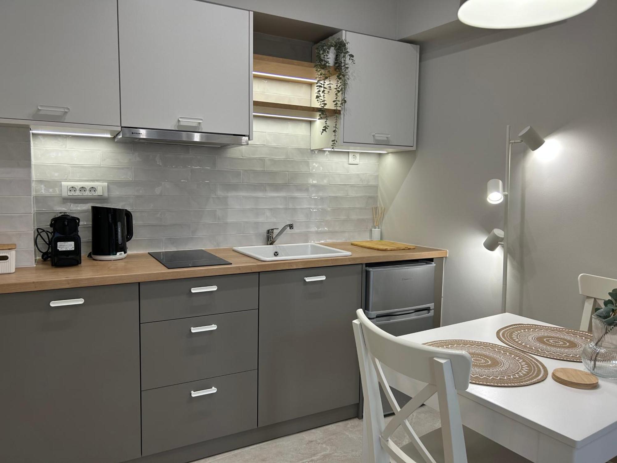 Armonia Small Luxury Apartments Ierapetra  Room photo