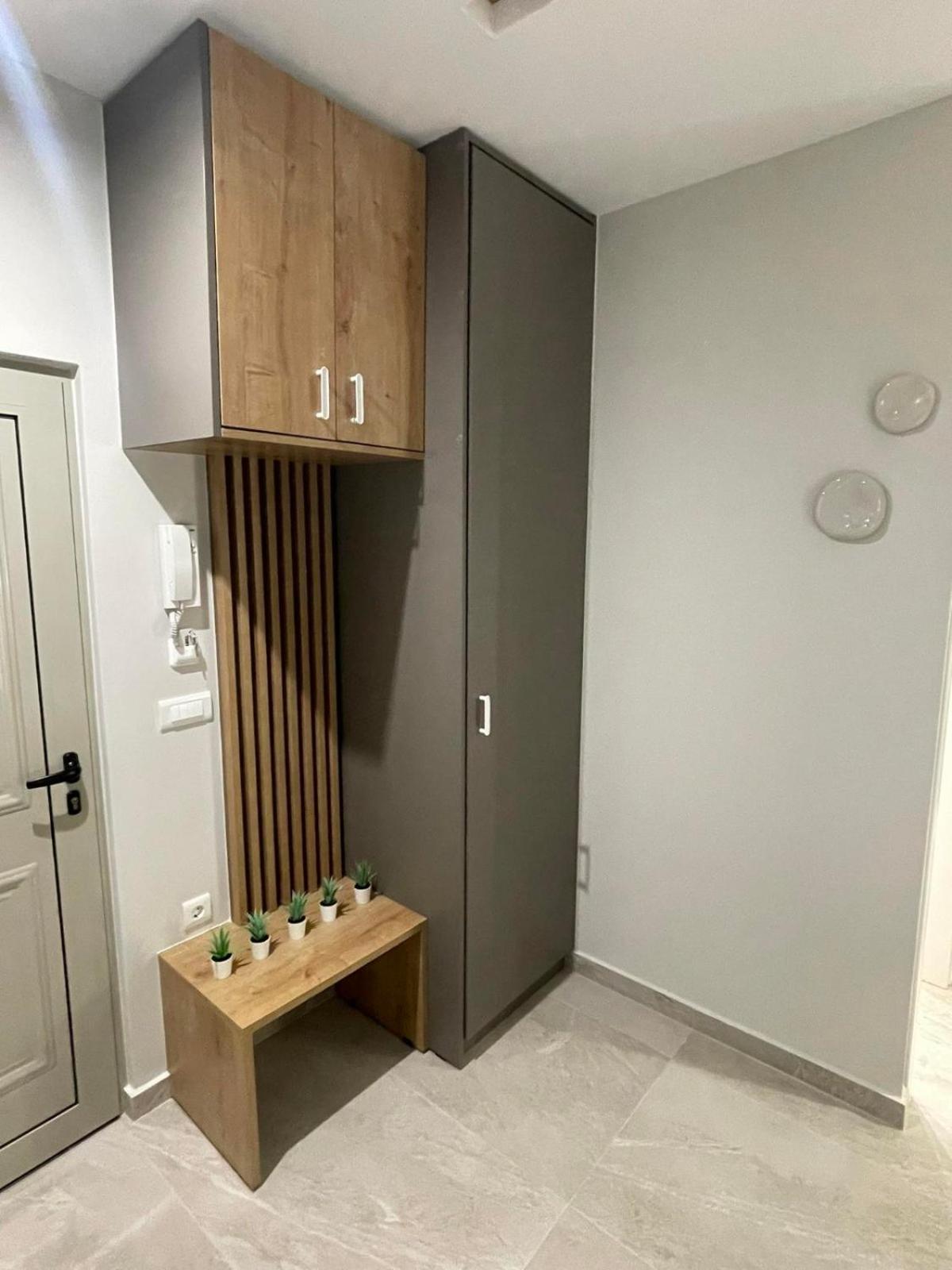 Armonia Small Luxury Apartments Ierapetra  Room photo