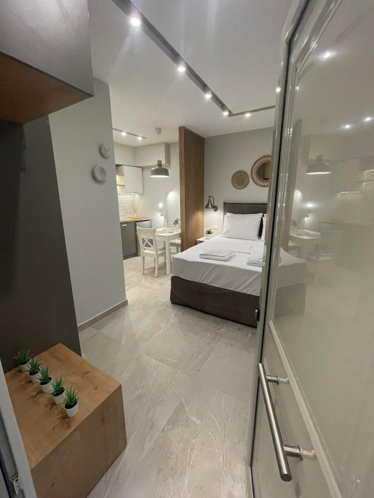 Armonia Small Luxury Apartments Ierapetra  Room photo