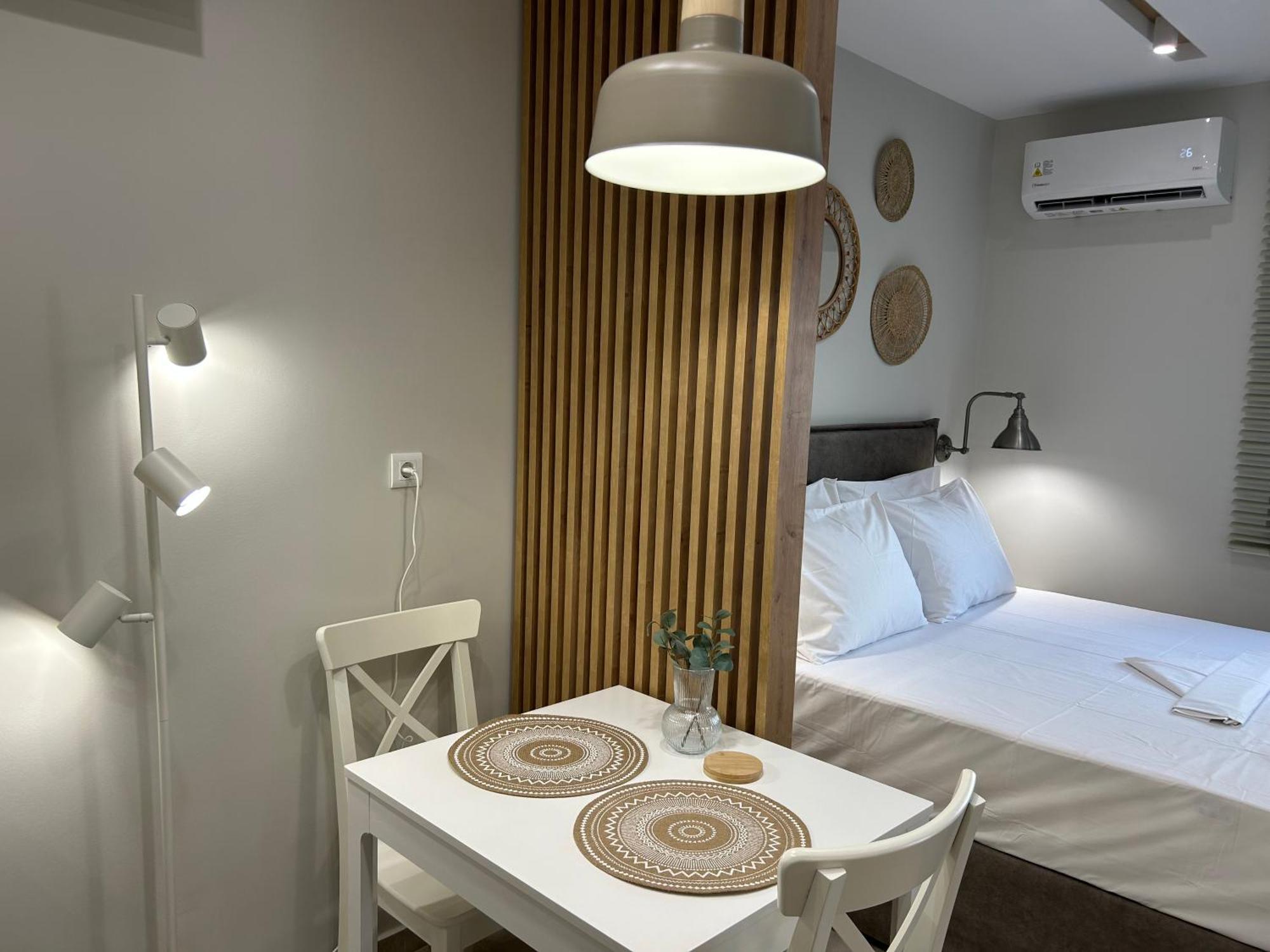 Armonia Small Luxury Apartments Ierapetra  Room photo