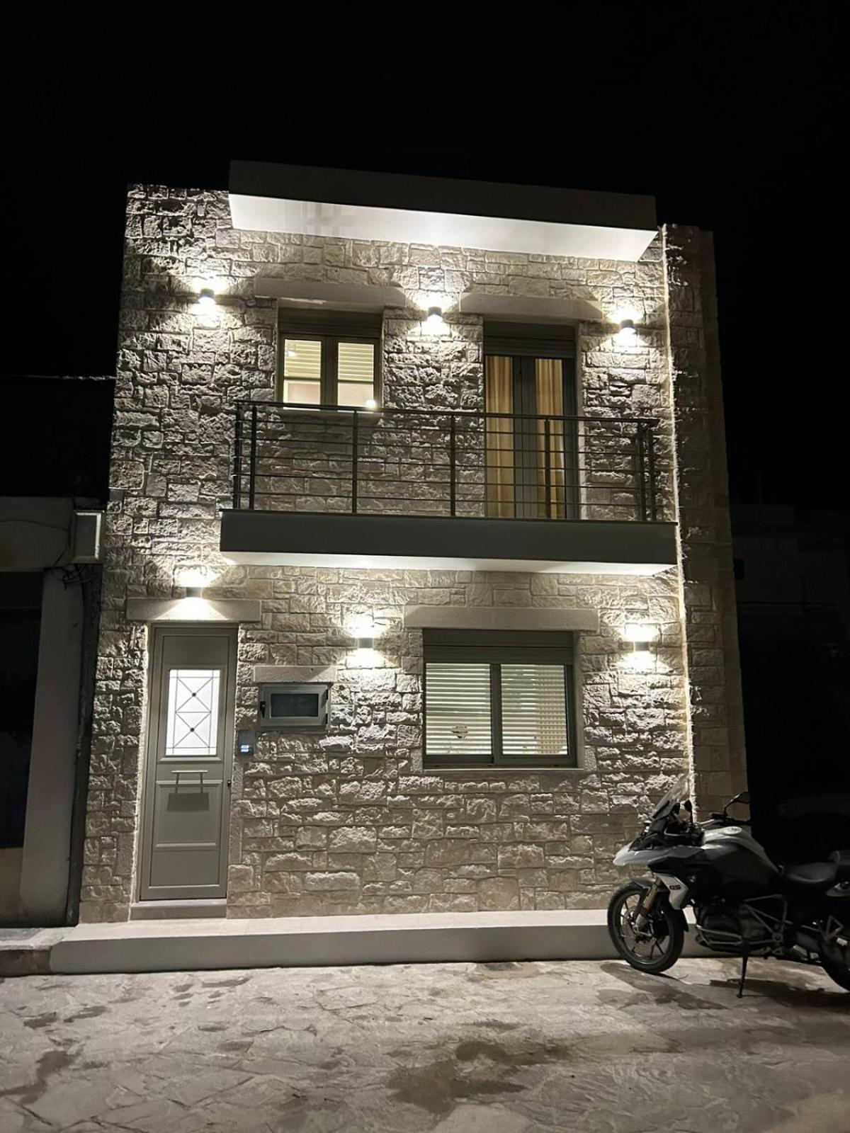Armonia Small Luxury Apartments Ierapetra  Room photo