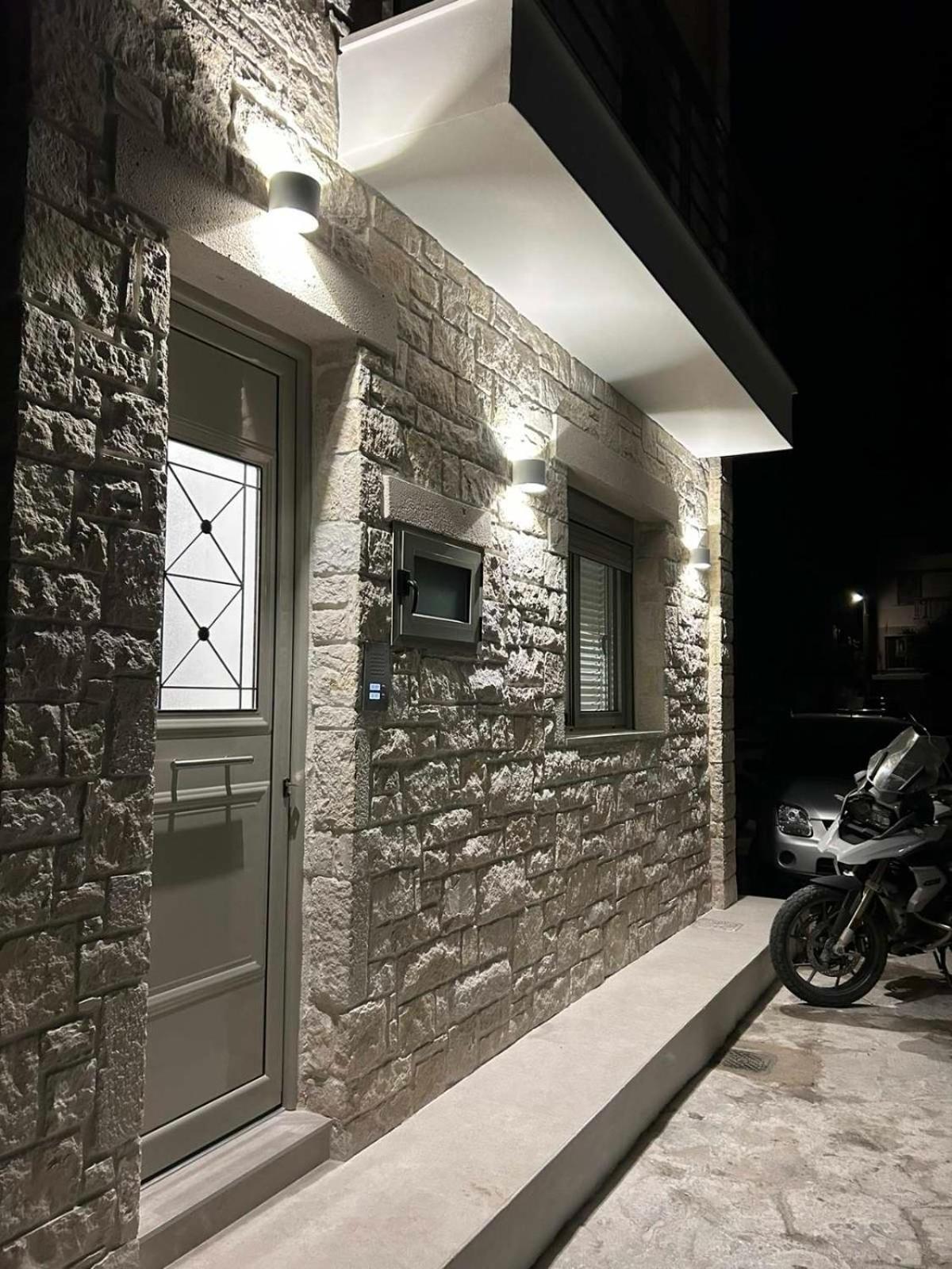 Armonia Small Luxury Apartments Ierapetra  Room photo
