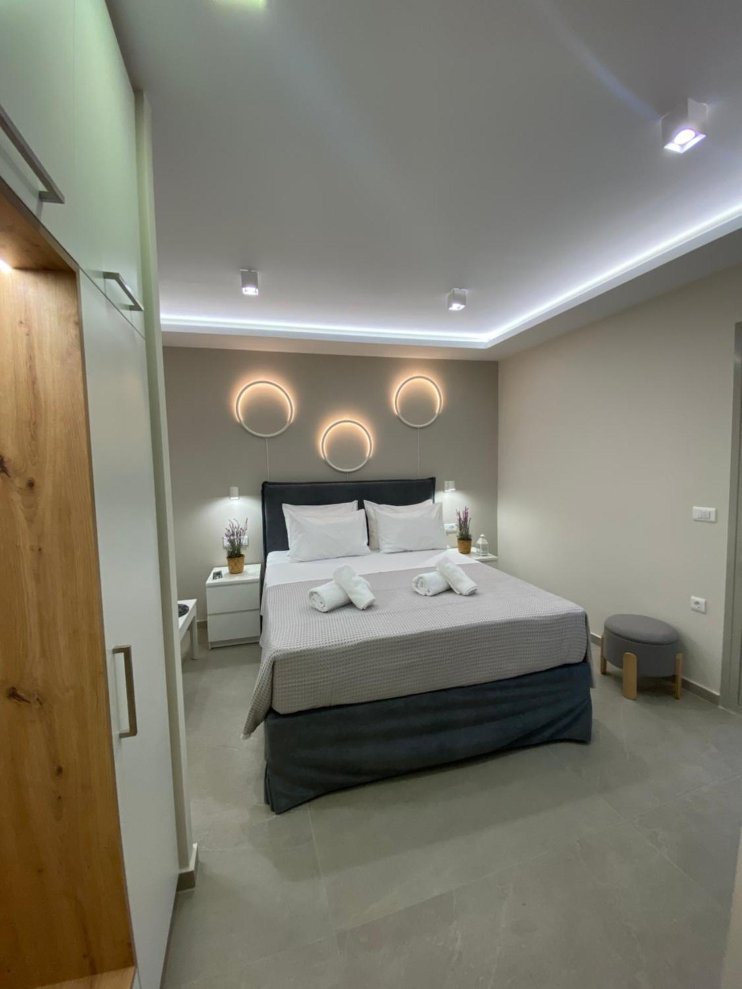 Armonia Small Luxury Apartments Ierapetra  Exterior photo