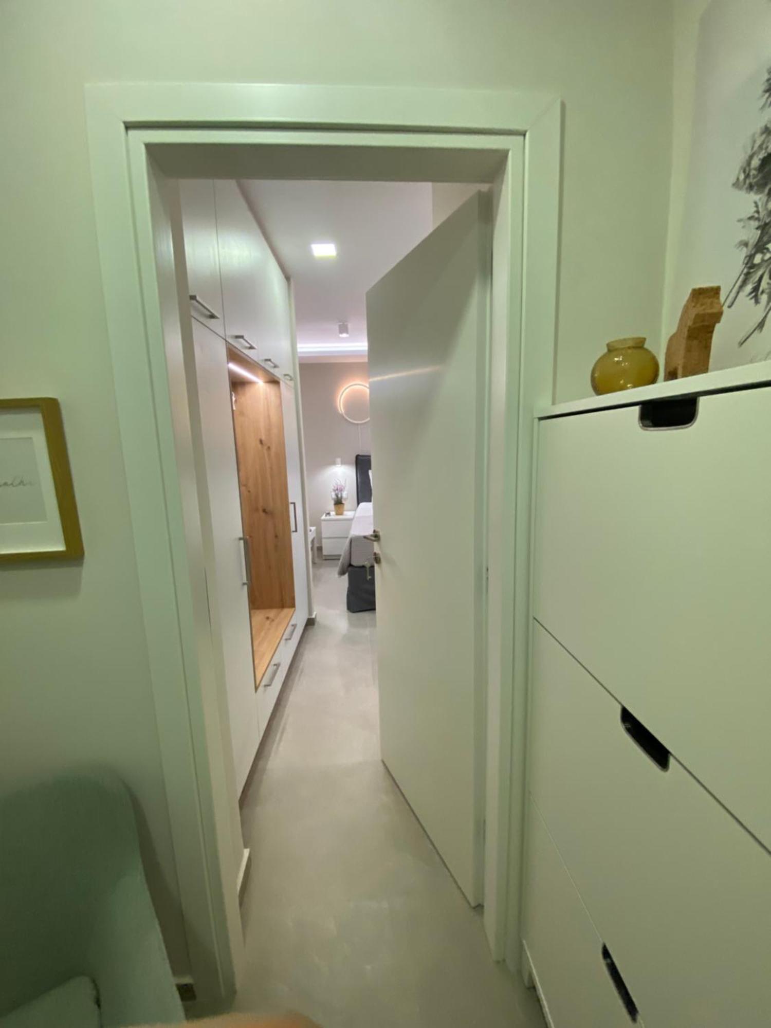 Armonia Small Luxury Apartments Ierapetra  Exterior photo