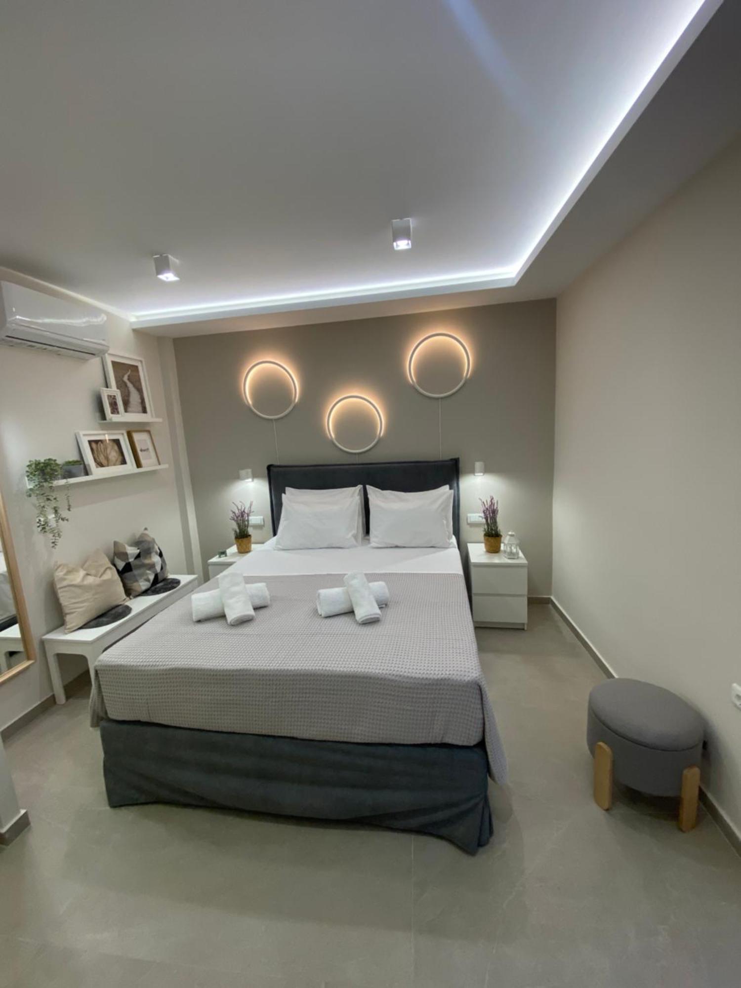Armonia Small Luxury Apartments Ierapetra  Exterior photo