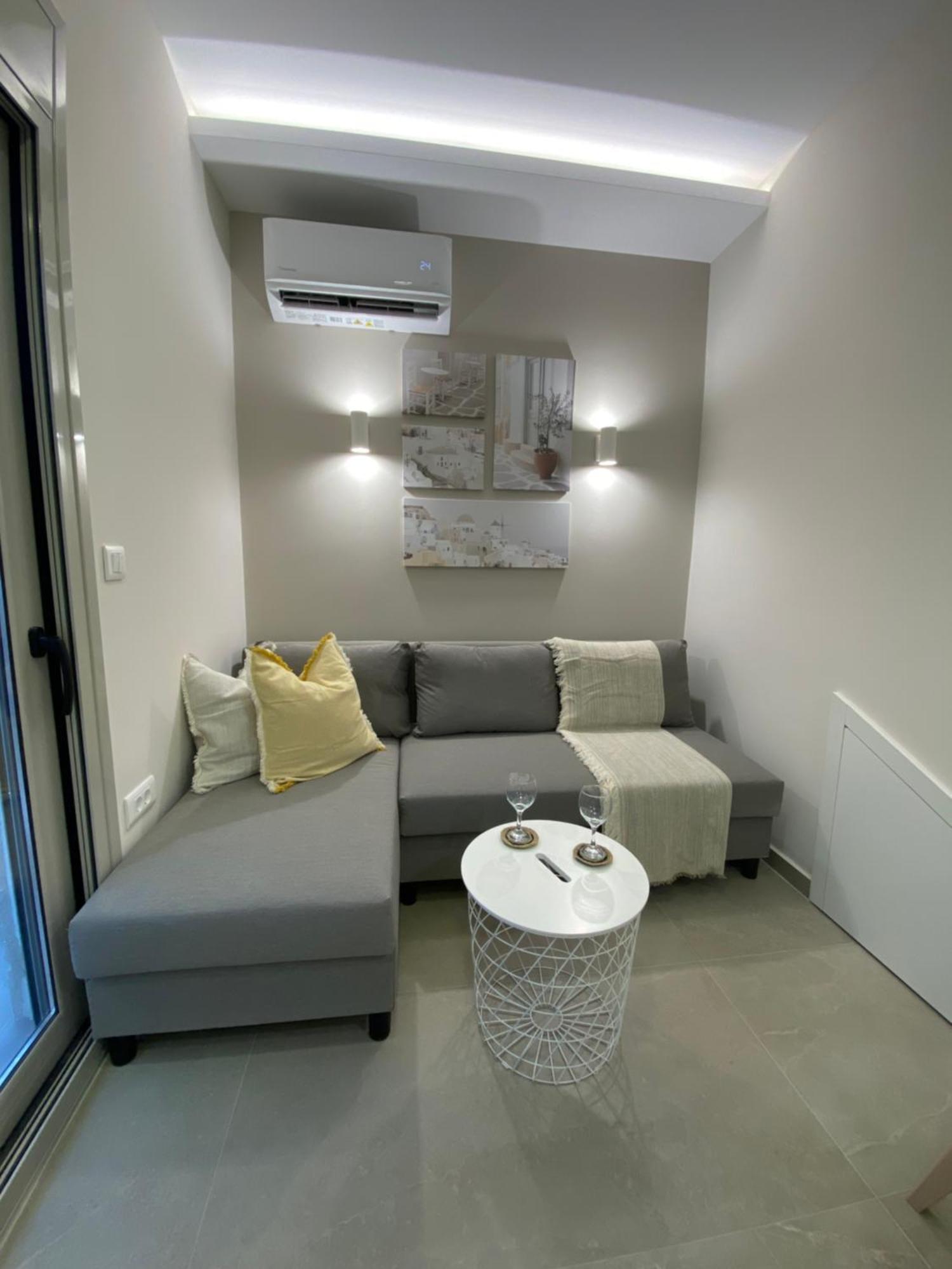Armonia Small Luxury Apartments Ierapetra  Exterior photo