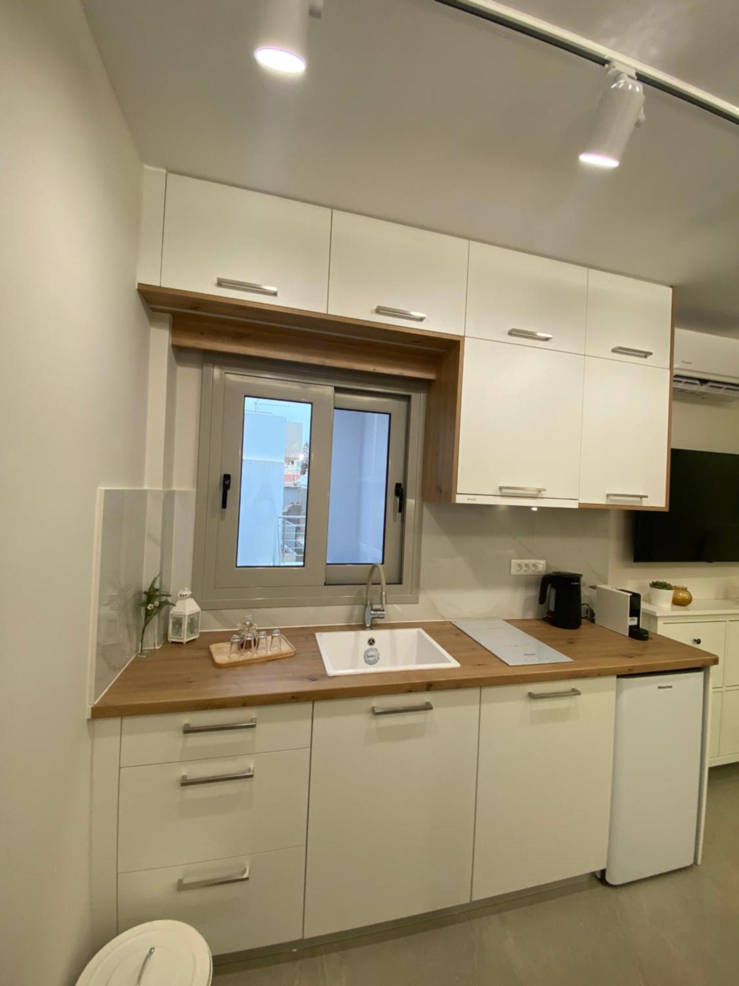 Armonia Small Luxury Apartments Ierapetra  Exterior photo
