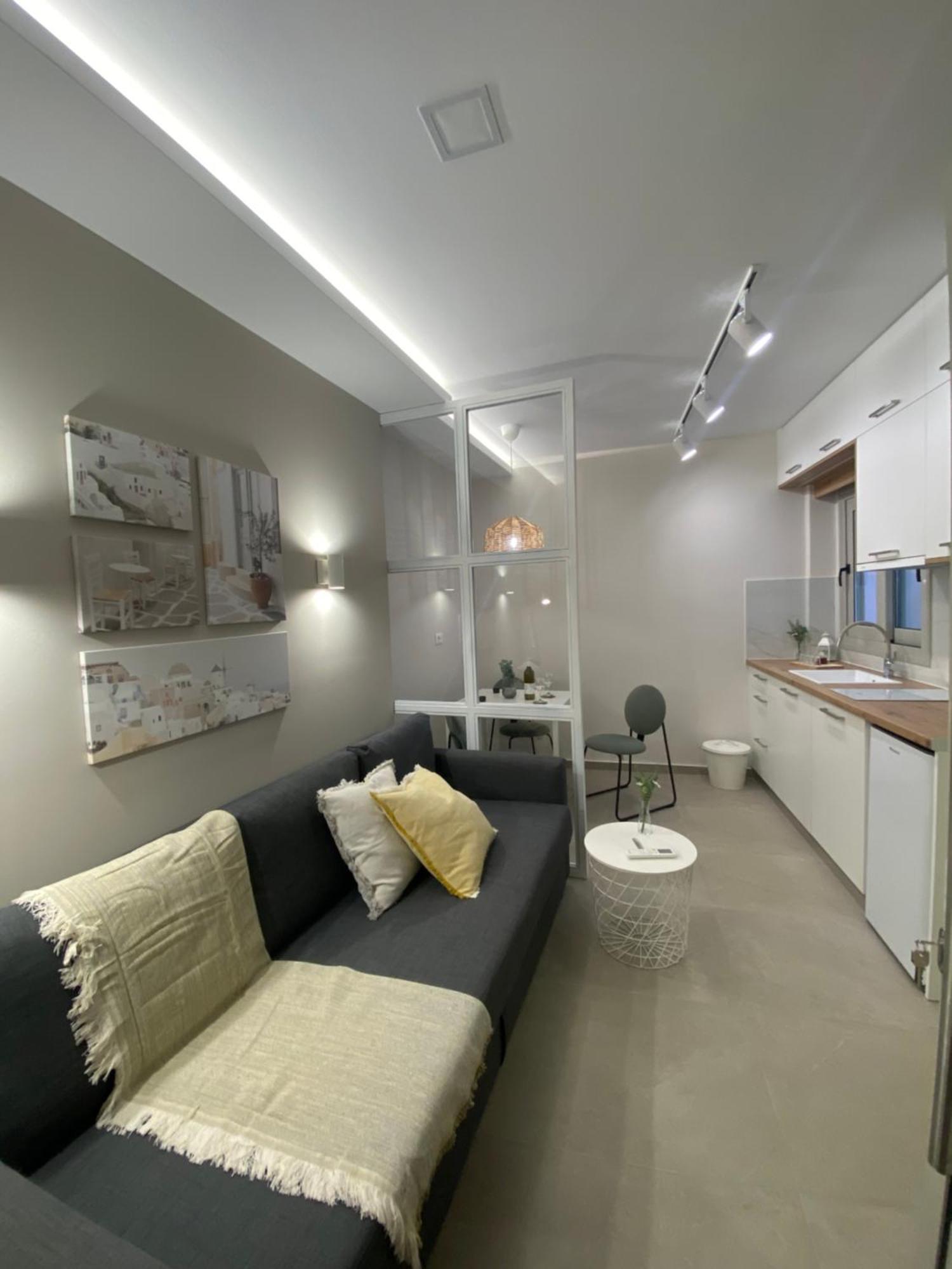 Armonia Small Luxury Apartments Ierapetra  Exterior photo